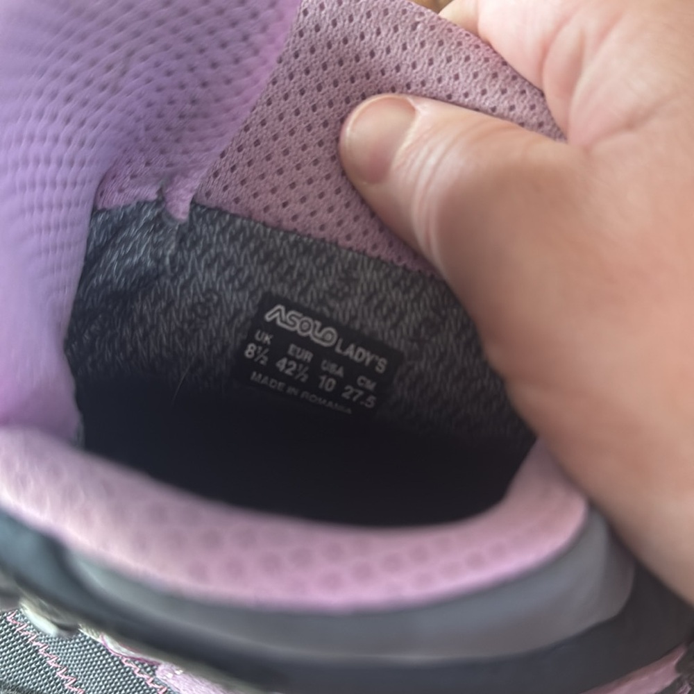 Asolo Revert GV W10 - Picture 4 of 5